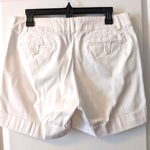 New Shorts black, Brown, & White- Size 10 - Picture 7 of 7